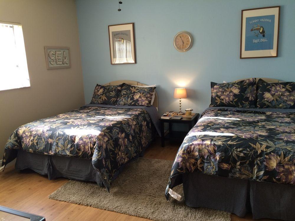 Tropicaire Resort Lauderdale-by-the-Sea Bagian luar foto