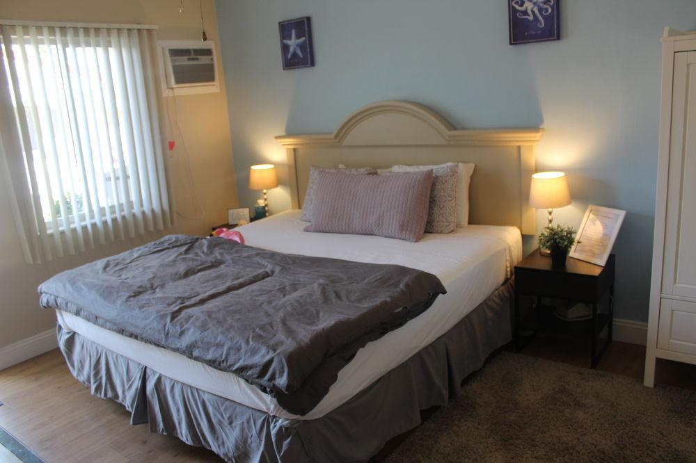Tropicaire Resort Lauderdale-by-the-Sea Bagian luar foto