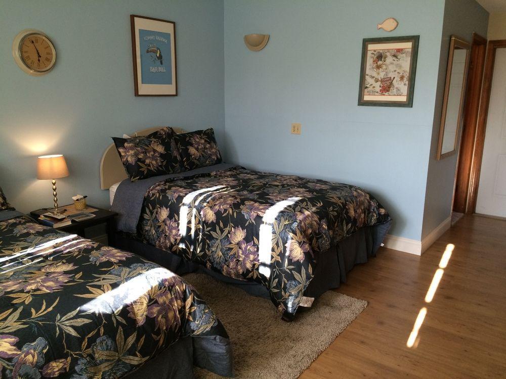 Tropicaire Resort Lauderdale-by-the-Sea Bagian luar foto