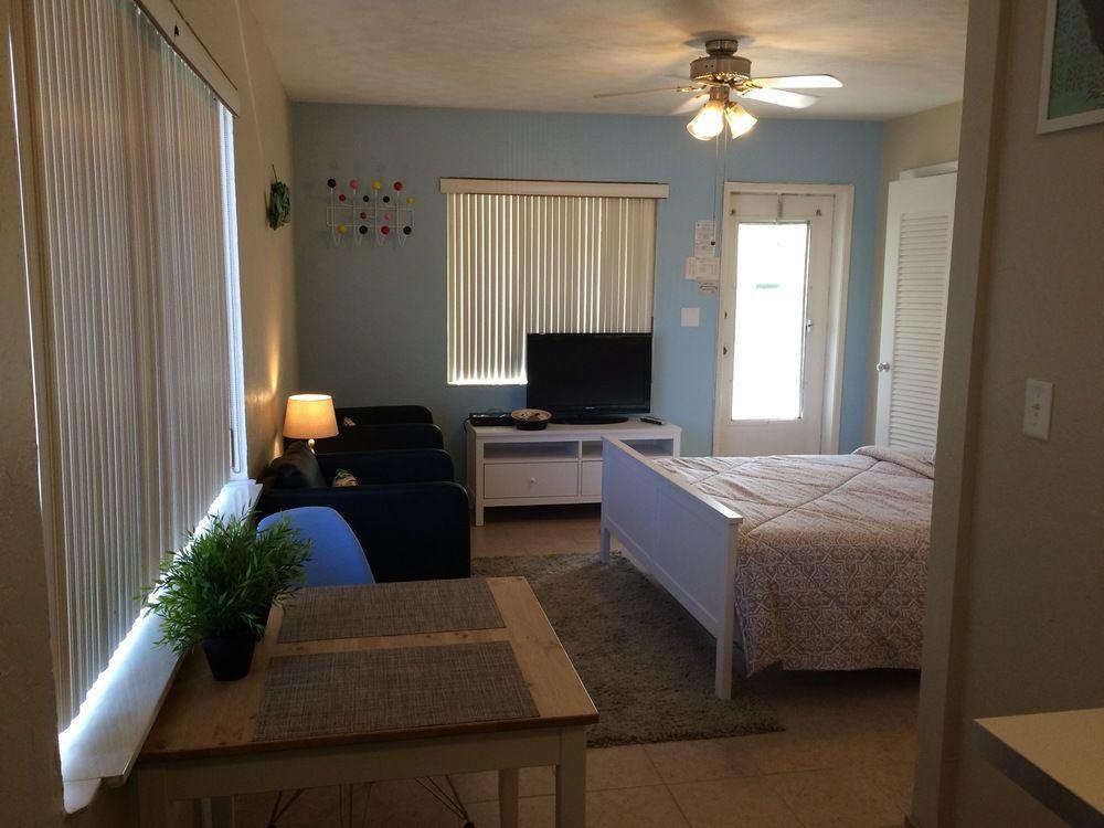Tropicaire Resort Lauderdale-by-the-Sea Bagian luar foto