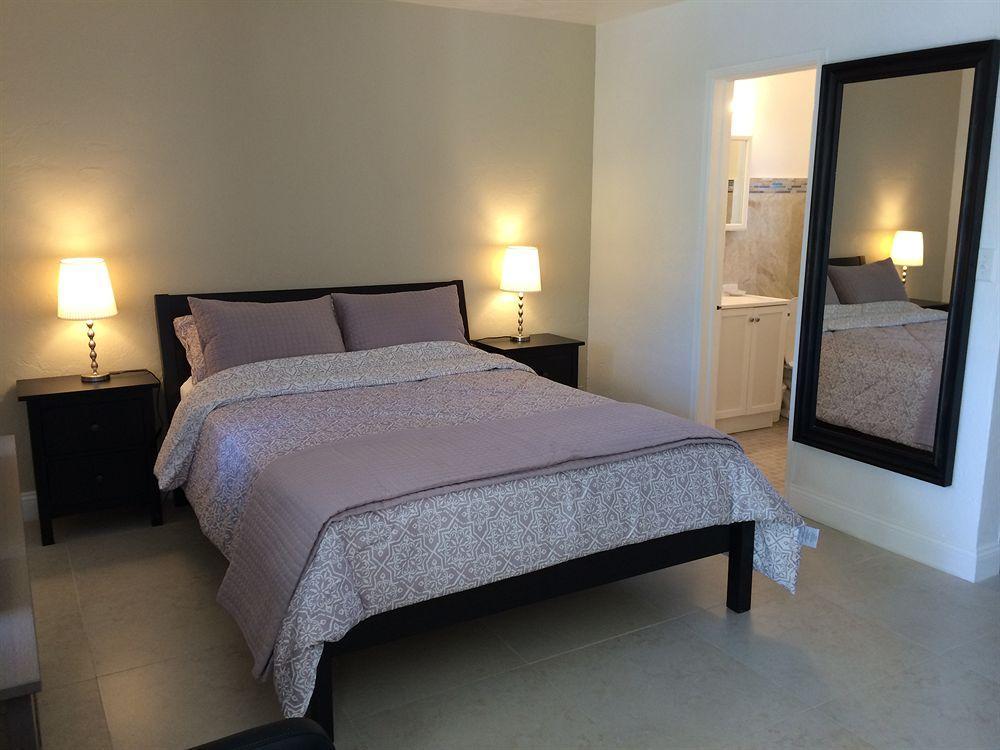 Tropicaire Resort Lauderdale-by-the-Sea Bagian luar foto