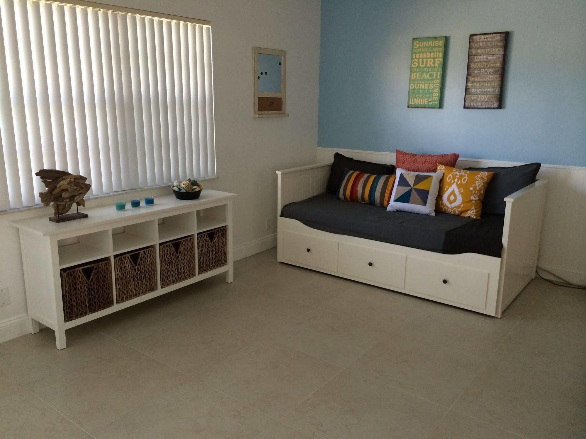 Tropicaire Resort Lauderdale-by-the-Sea Bagian luar foto