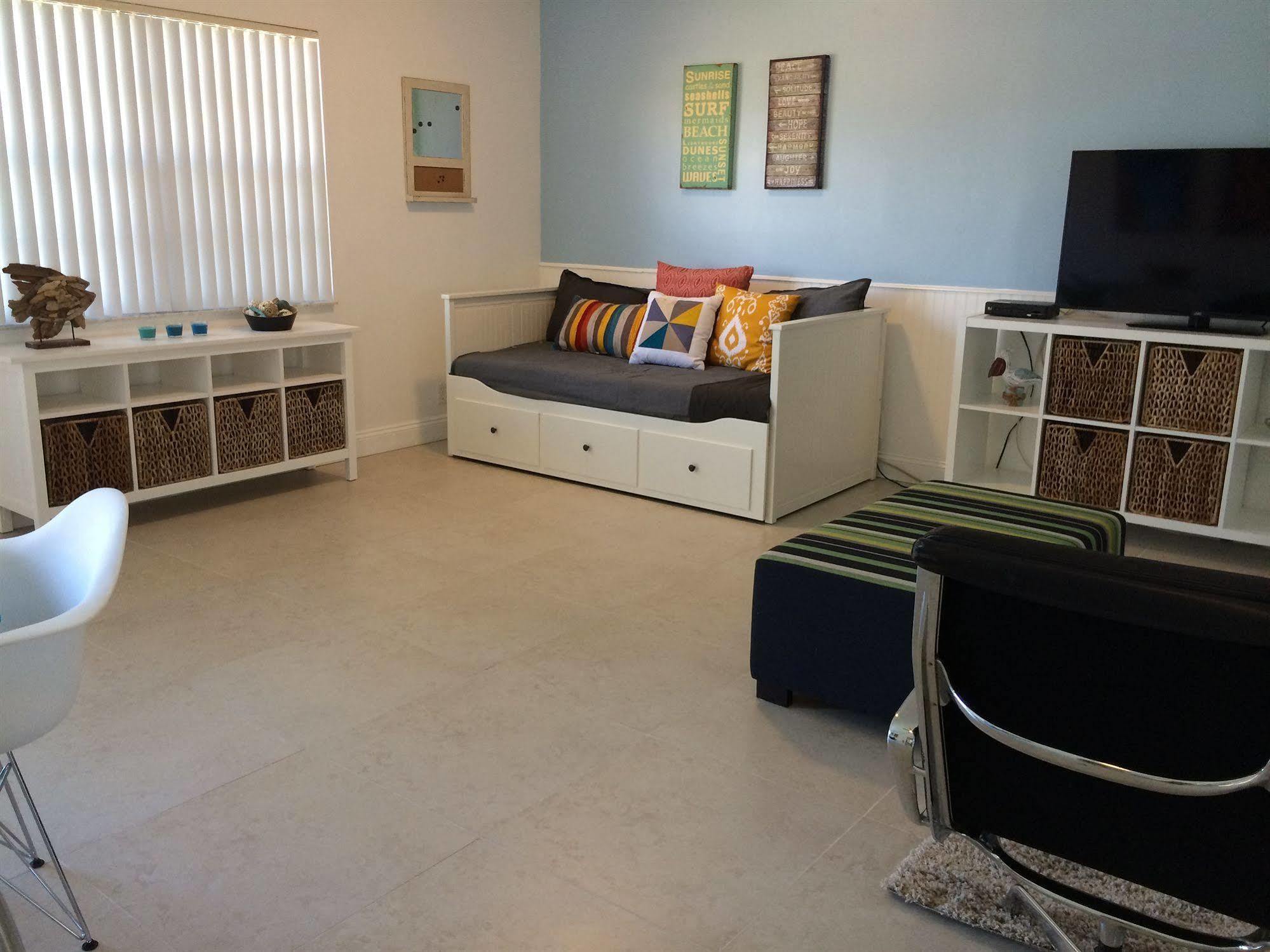 Tropicaire Resort Lauderdale-by-the-Sea Bagian luar foto