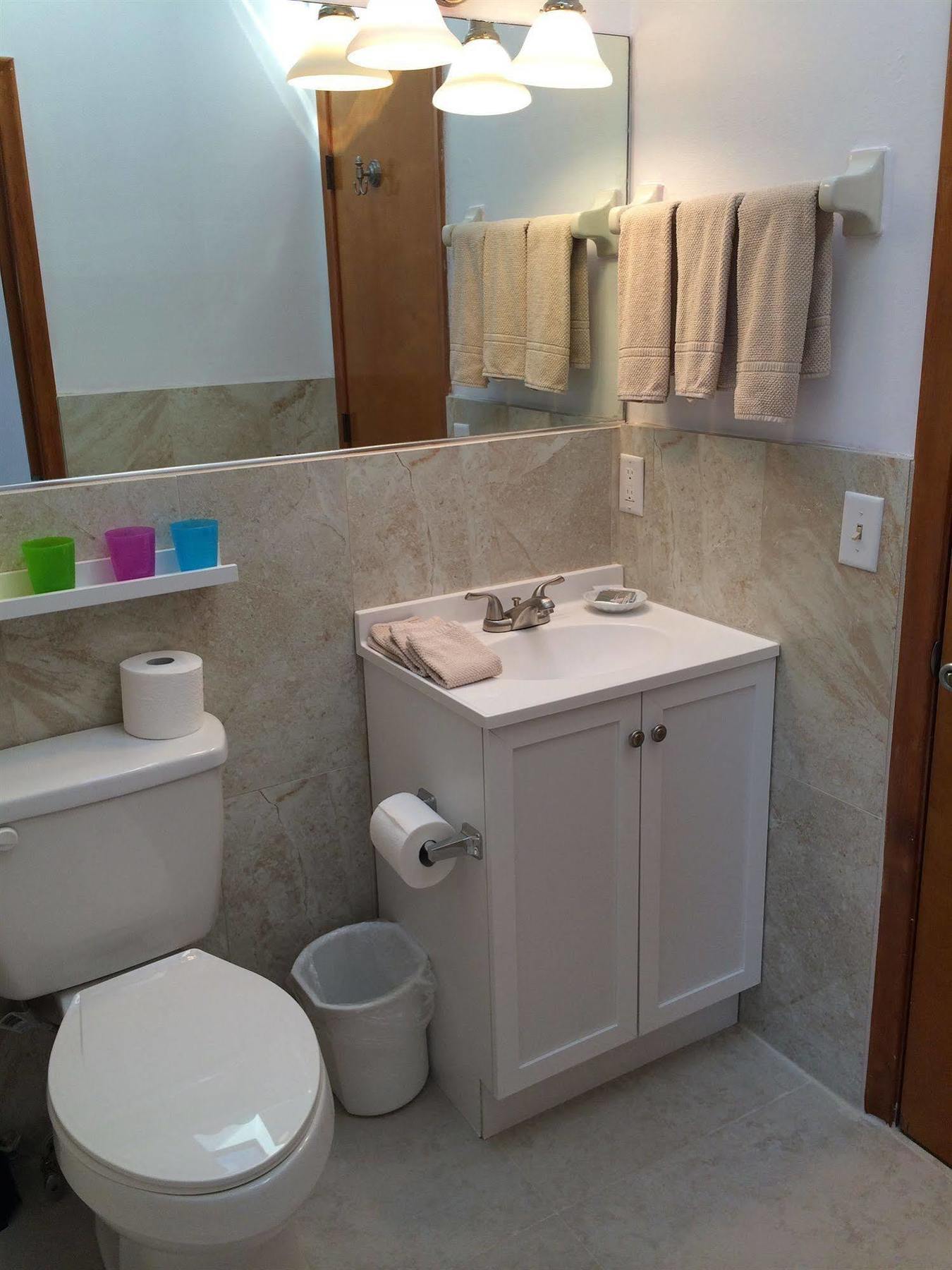Tropicaire Resort Lauderdale-by-the-Sea Bagian luar foto