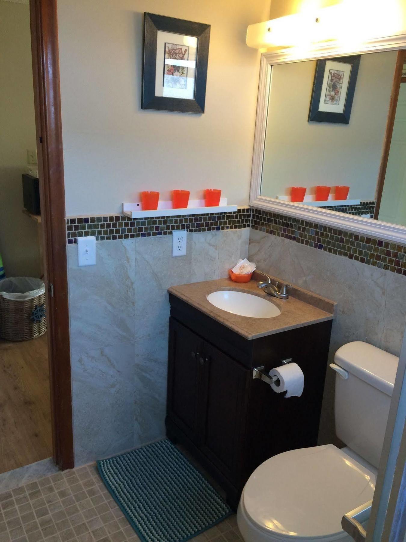 Tropicaire Resort Lauderdale-by-the-Sea Bagian luar foto