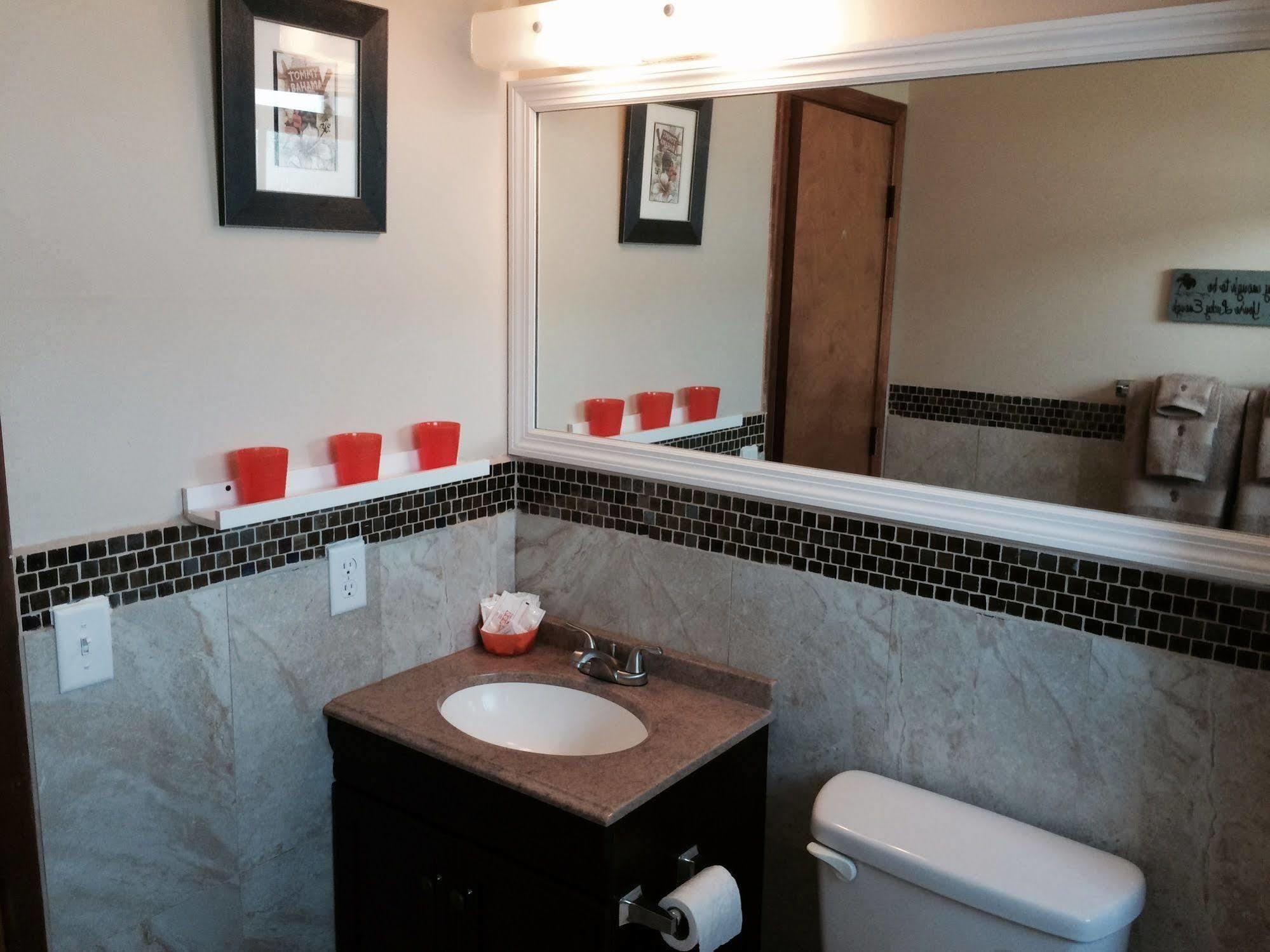 Tropicaire Resort Lauderdale-by-the-Sea Bagian luar foto