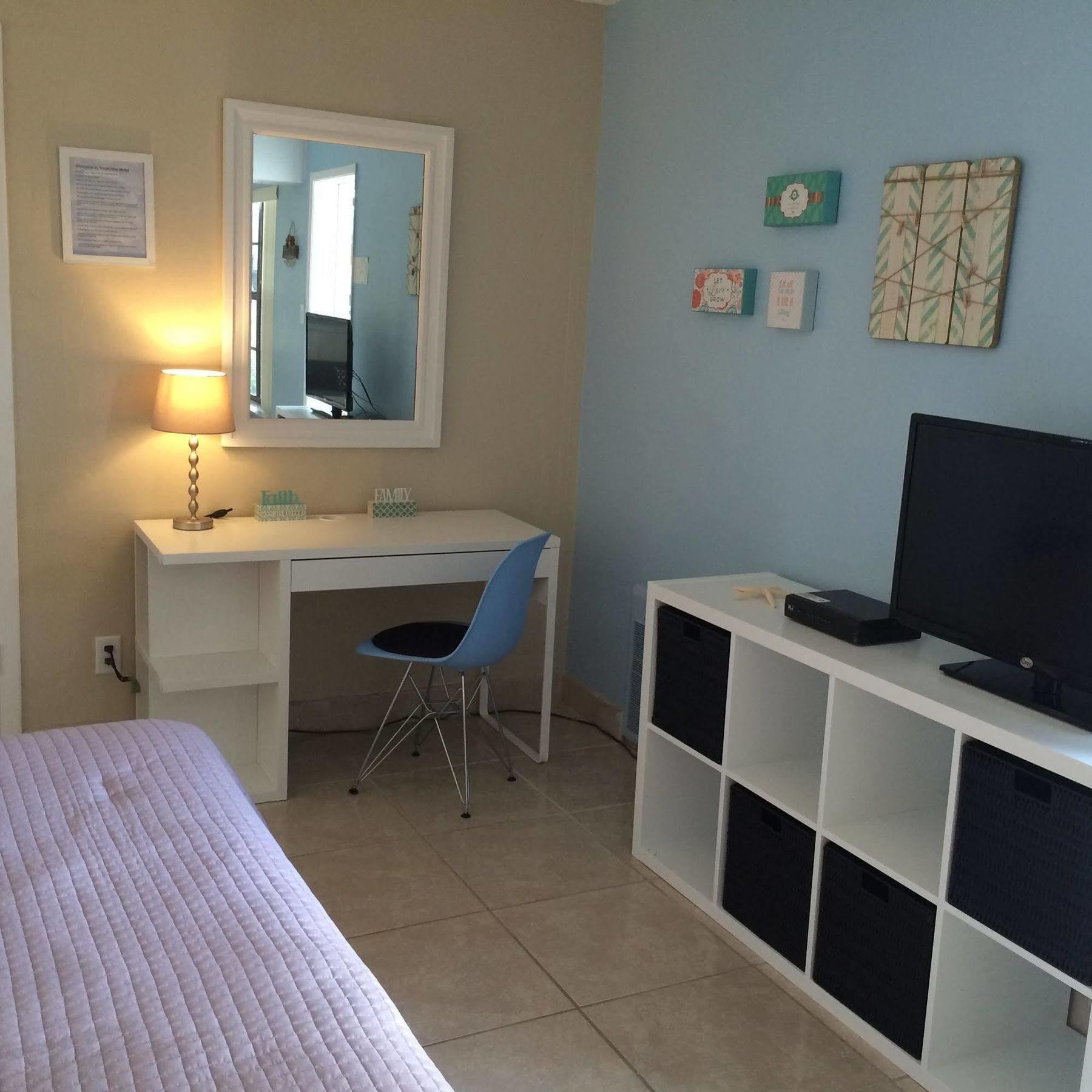 Tropicaire Resort Lauderdale-by-the-Sea Bagian luar foto