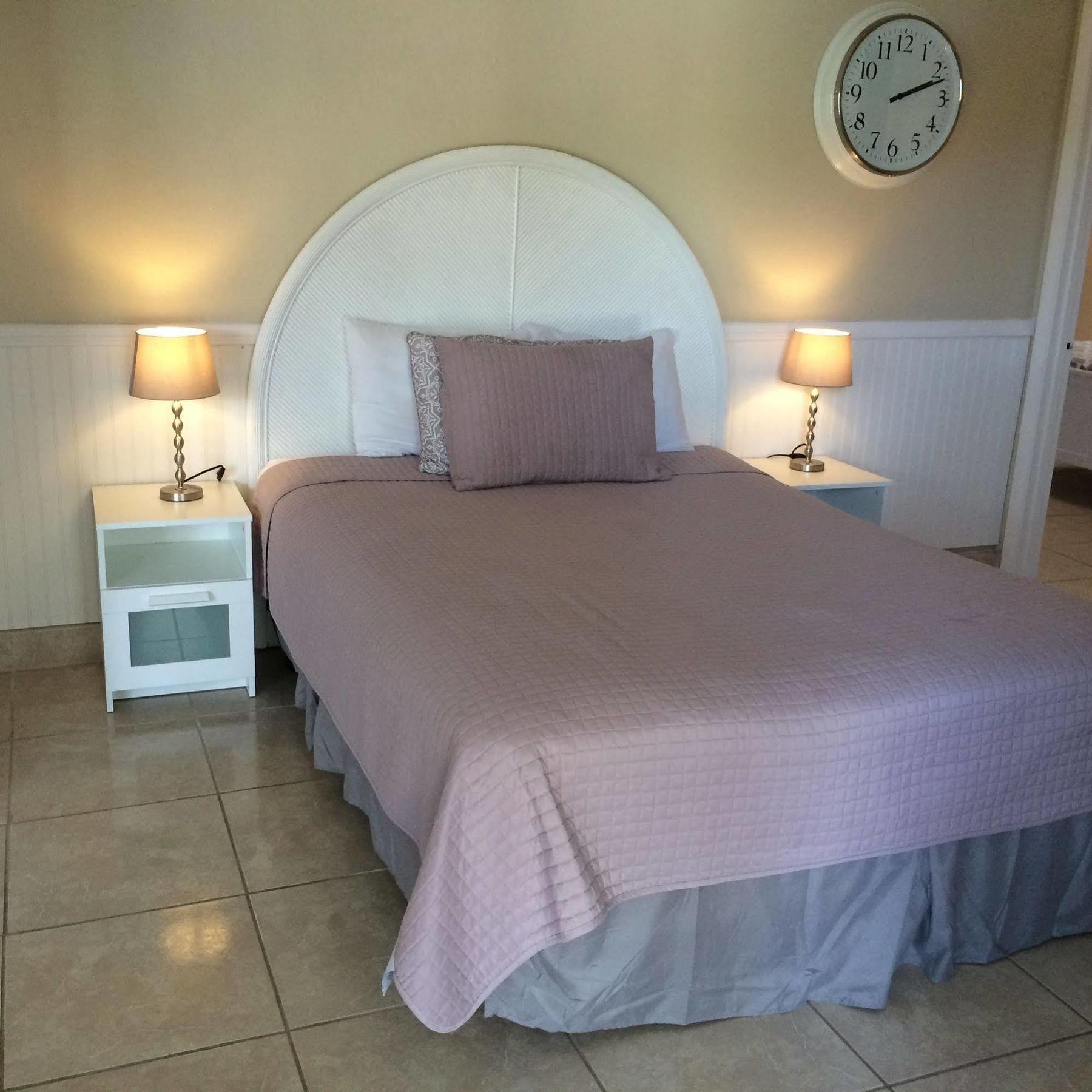 Tropicaire Resort Lauderdale-by-the-Sea Bagian luar foto