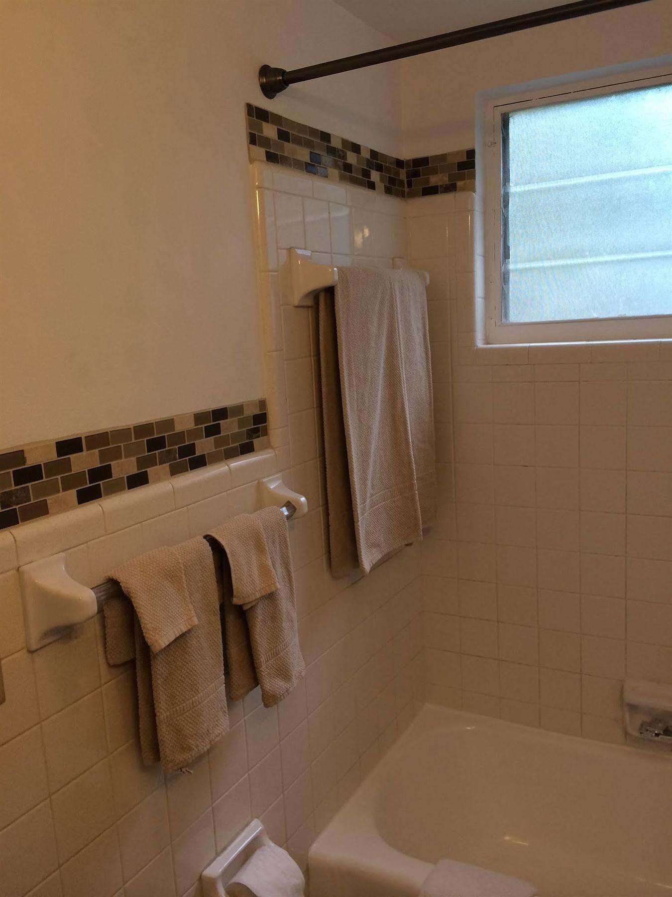 Tropicaire Resort Lauderdale-by-the-Sea Bagian luar foto