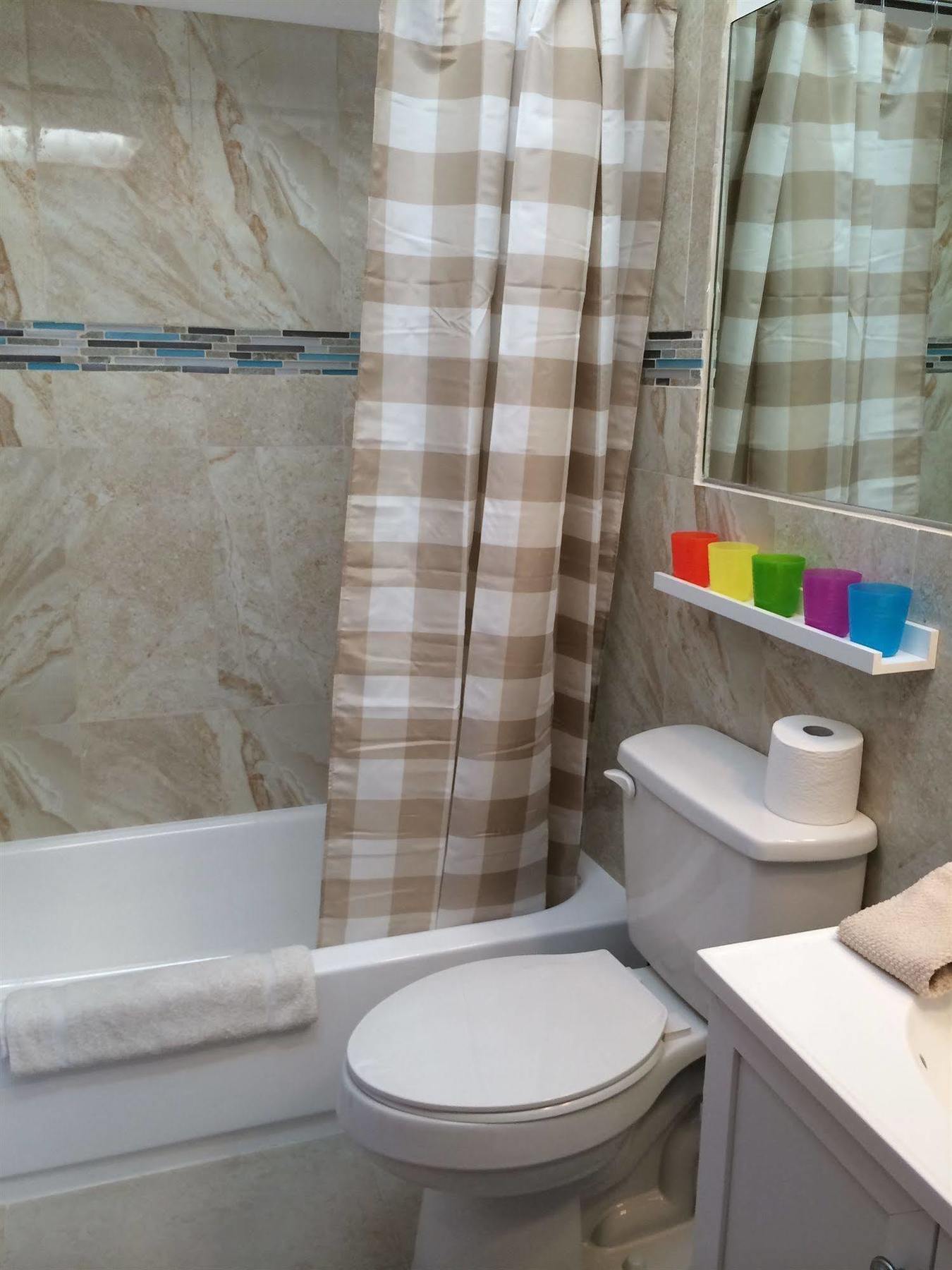 Tropicaire Resort Lauderdale-by-the-Sea Bagian luar foto